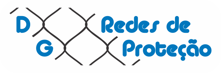 Logotipo DG Redes de Proteção