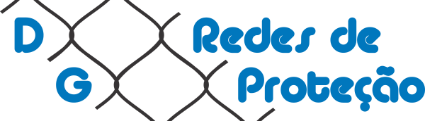 Logotipo DG Redes de Proteção
